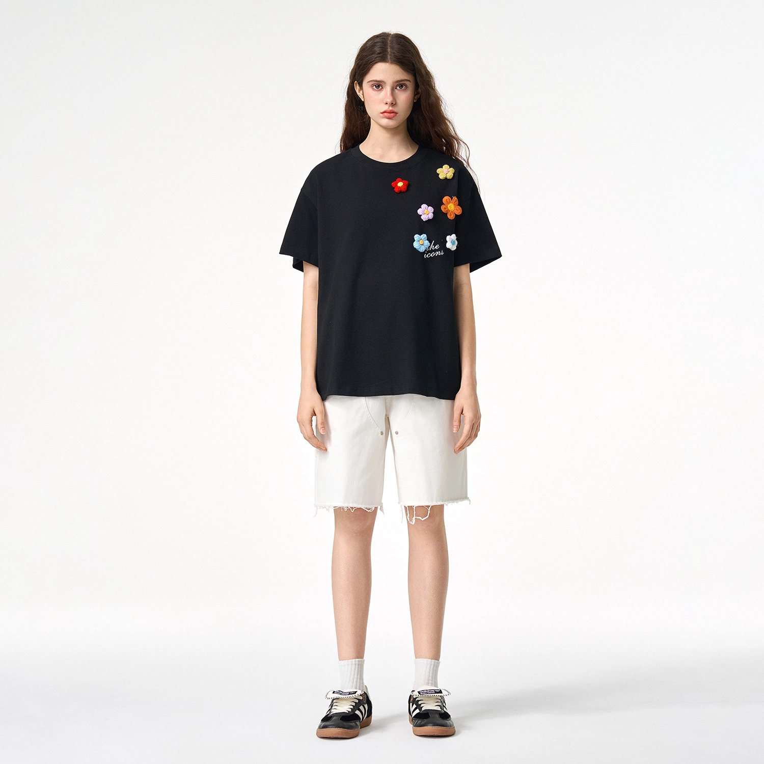 ICONS Lab ICS T