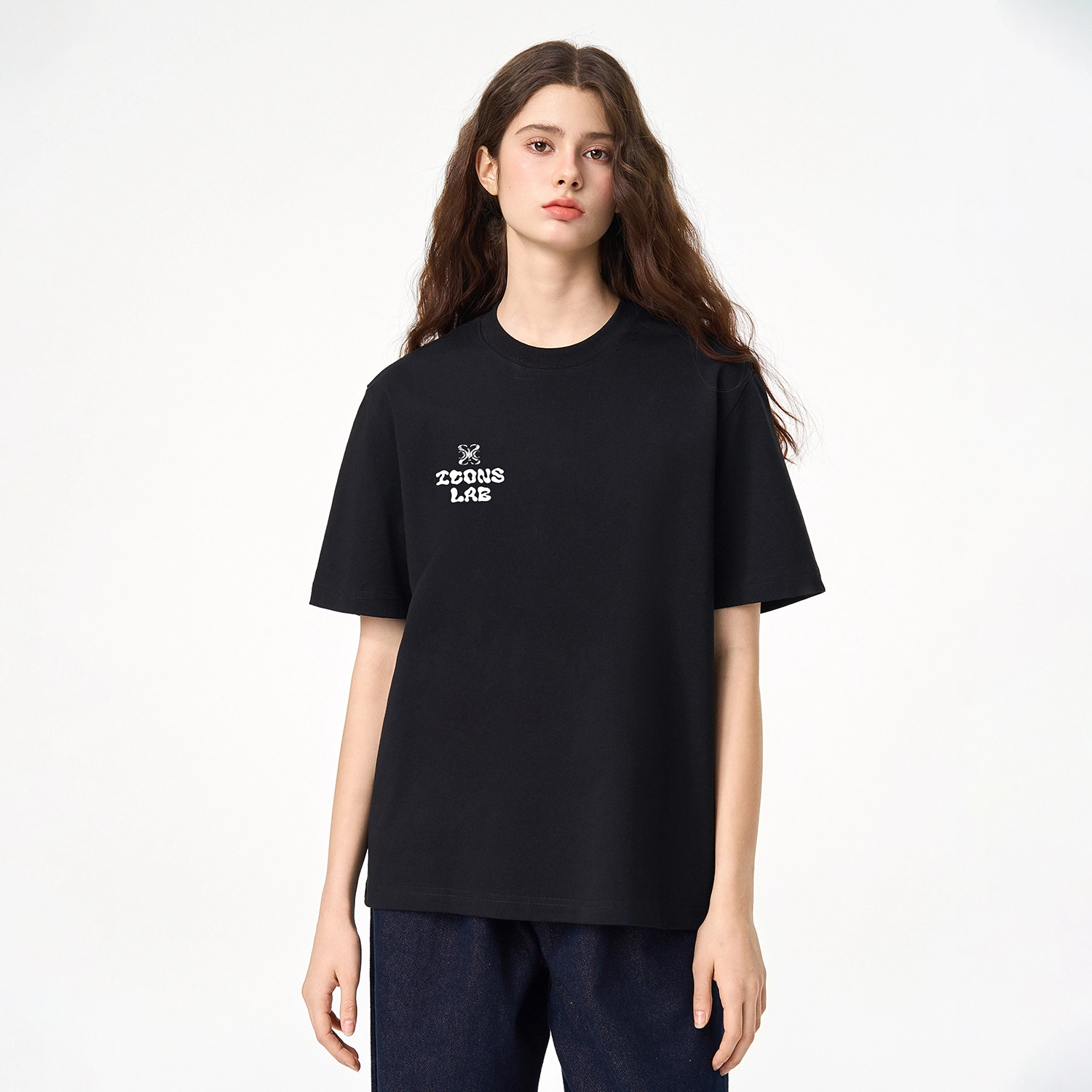 ICONS Lab ICS T