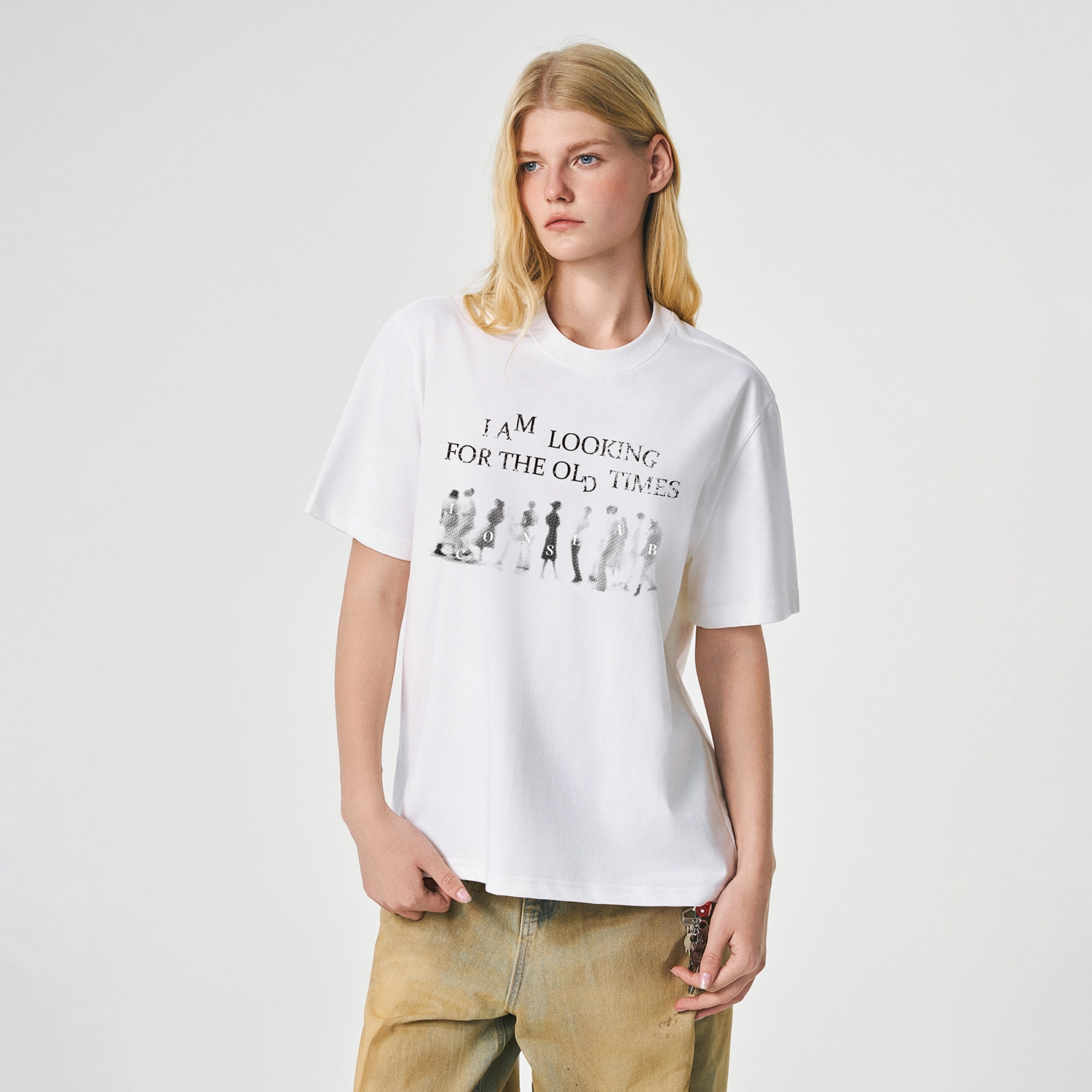 ICONS Lab ICS T