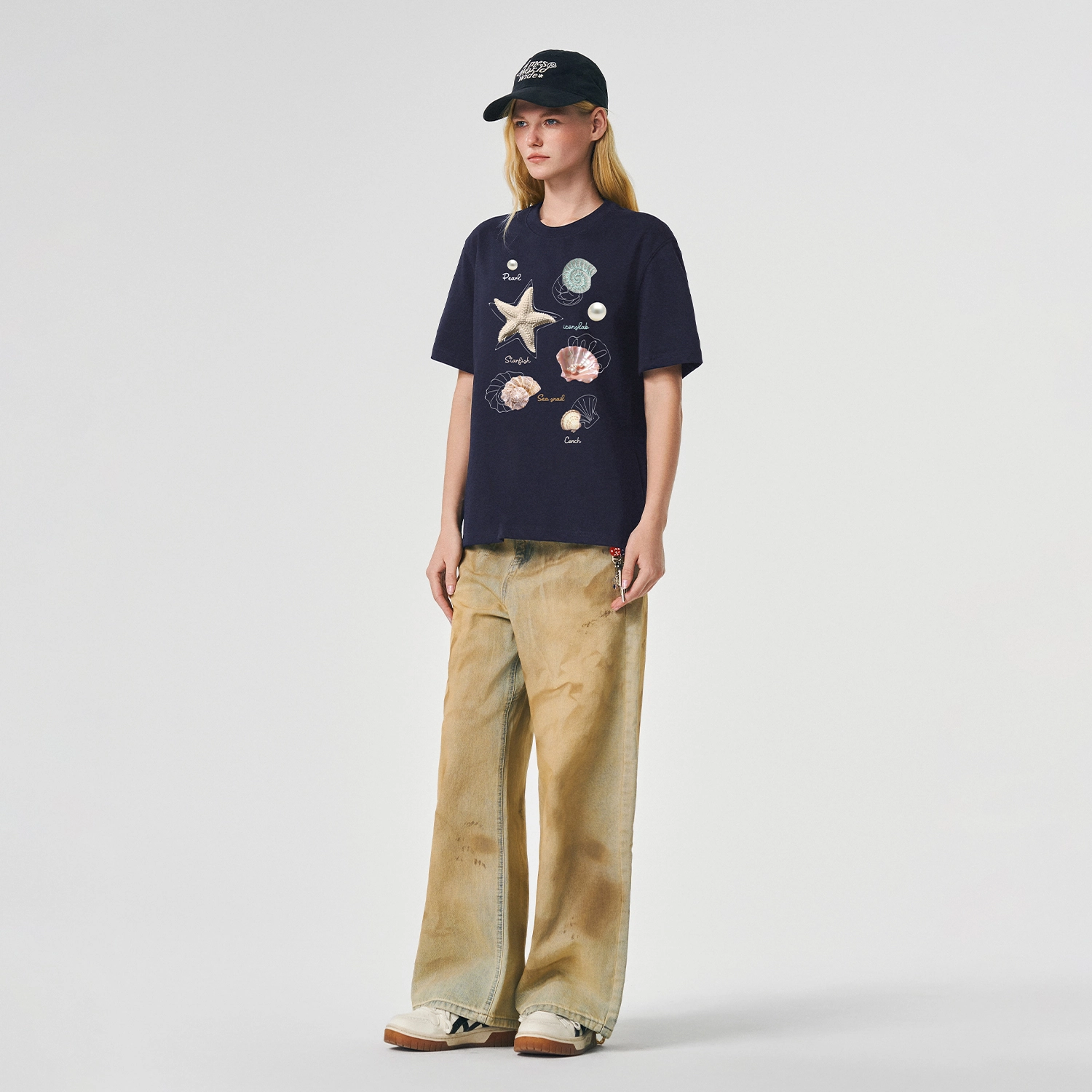 ICONS Lab ICS T