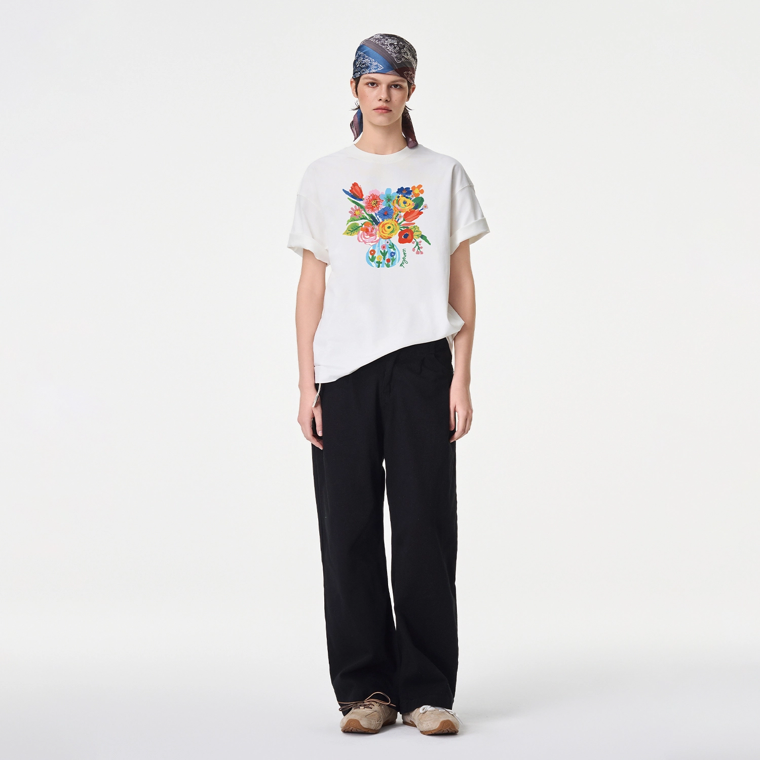 ICONS Lab T