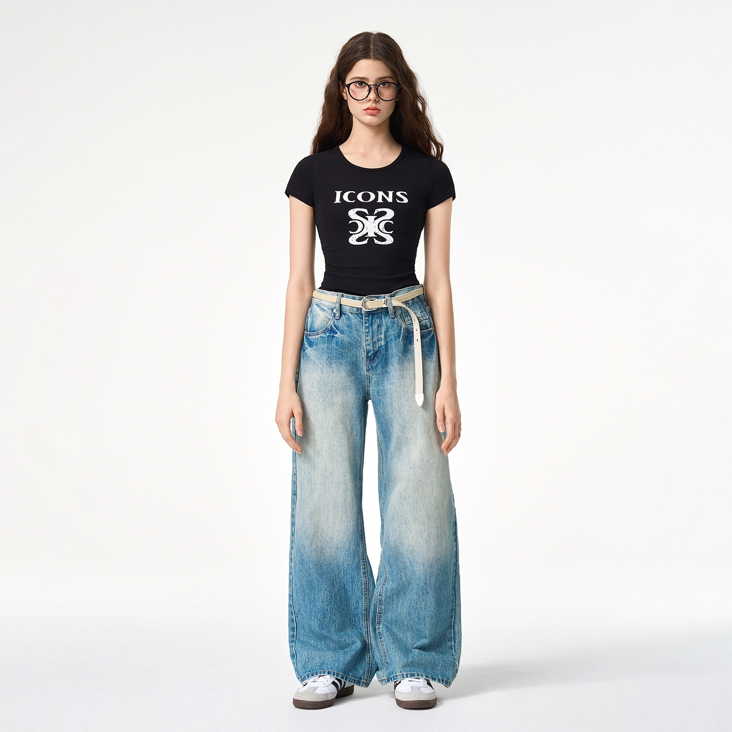ICONS Lab Logo T