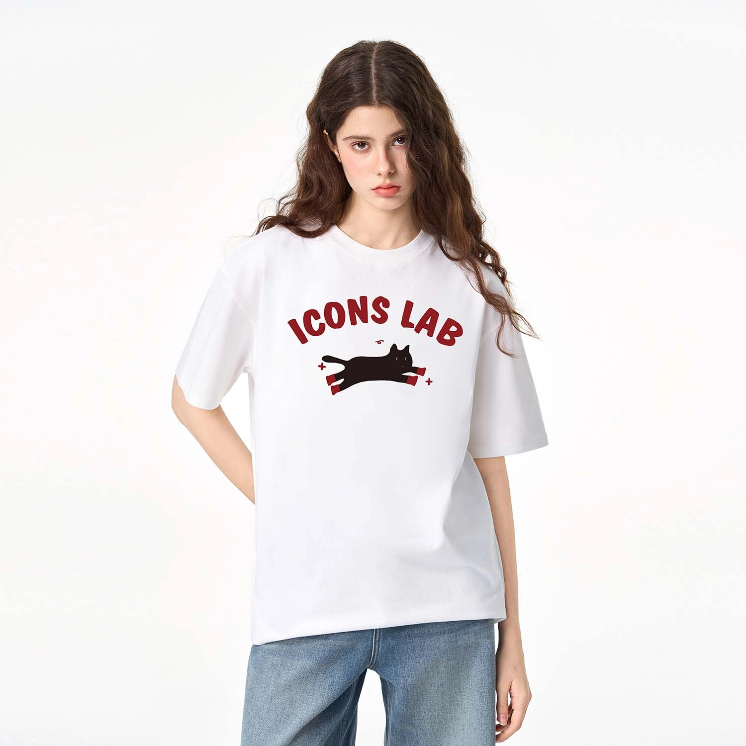 ICONS Lab ICS T