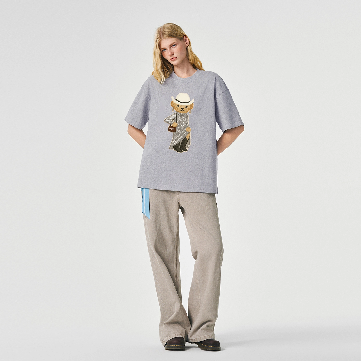 ICONS Lab ICS T