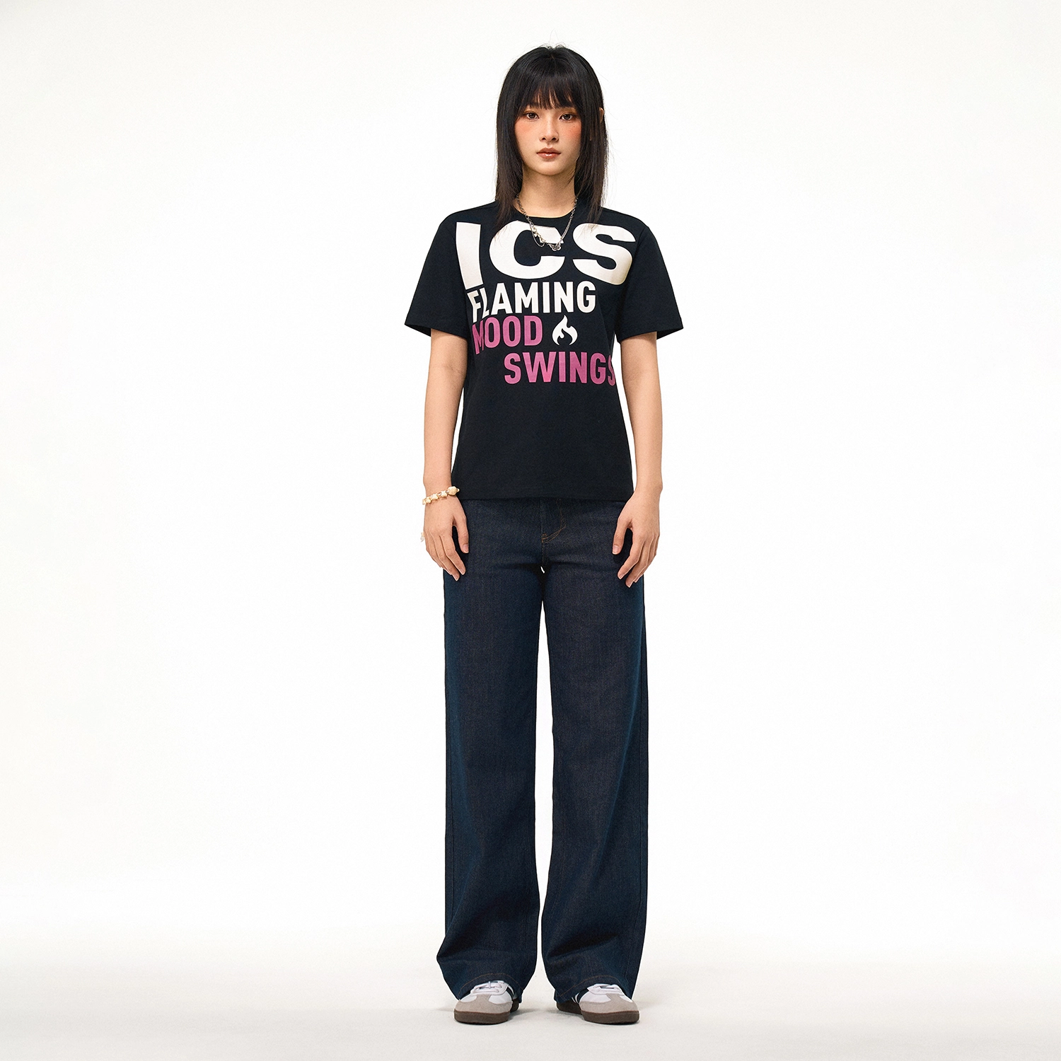 ICONS Lab ICS T