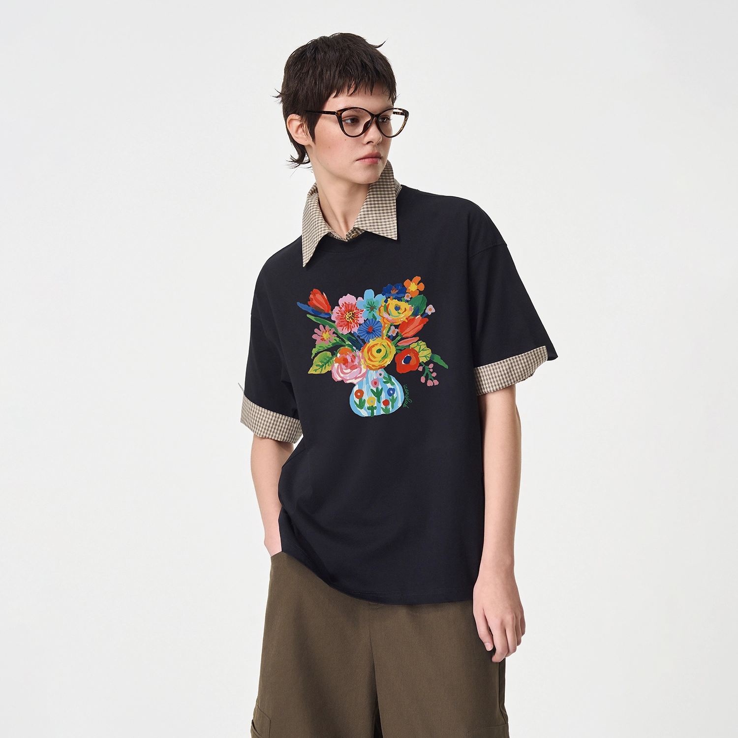 ICONS Lab T
