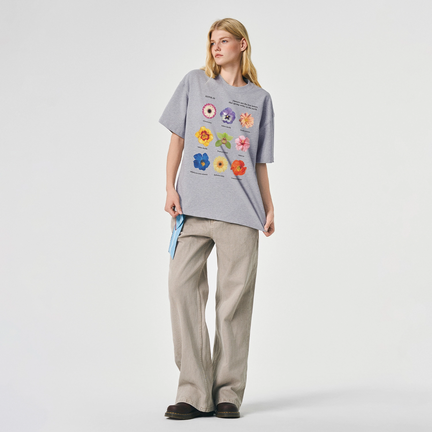 ICONS Lab ICS T