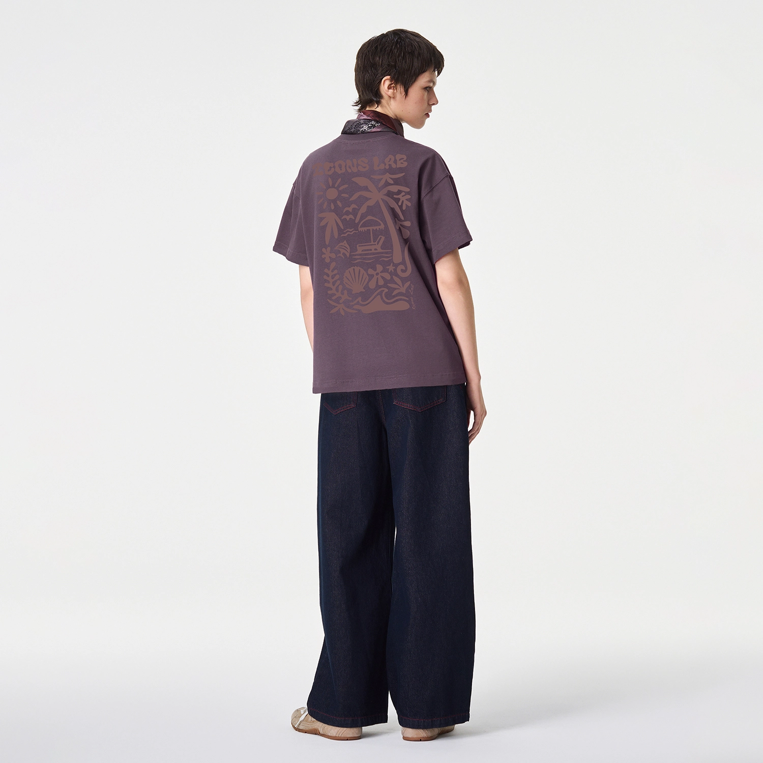 ICONS Lab ICS T