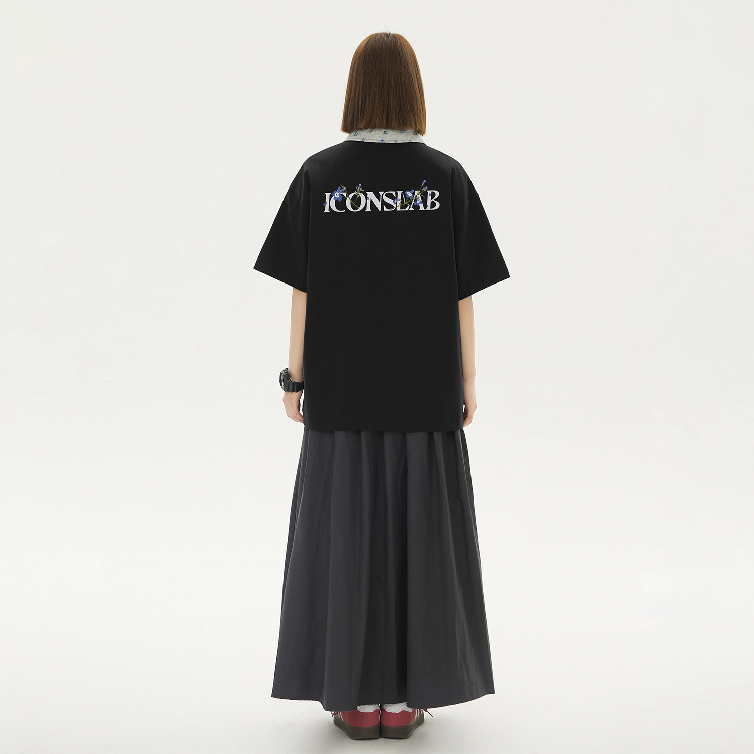 ICONS Lab Polo