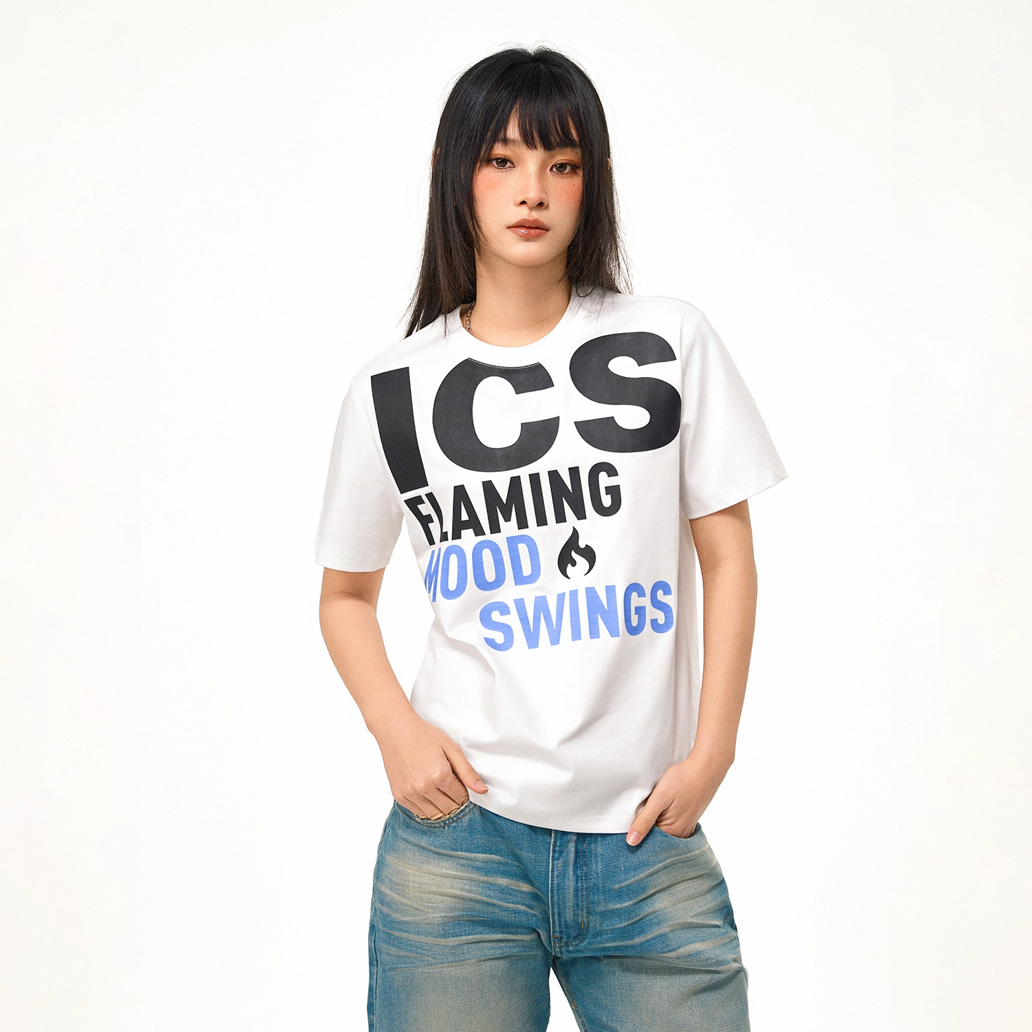 ICONS Lab ICS T