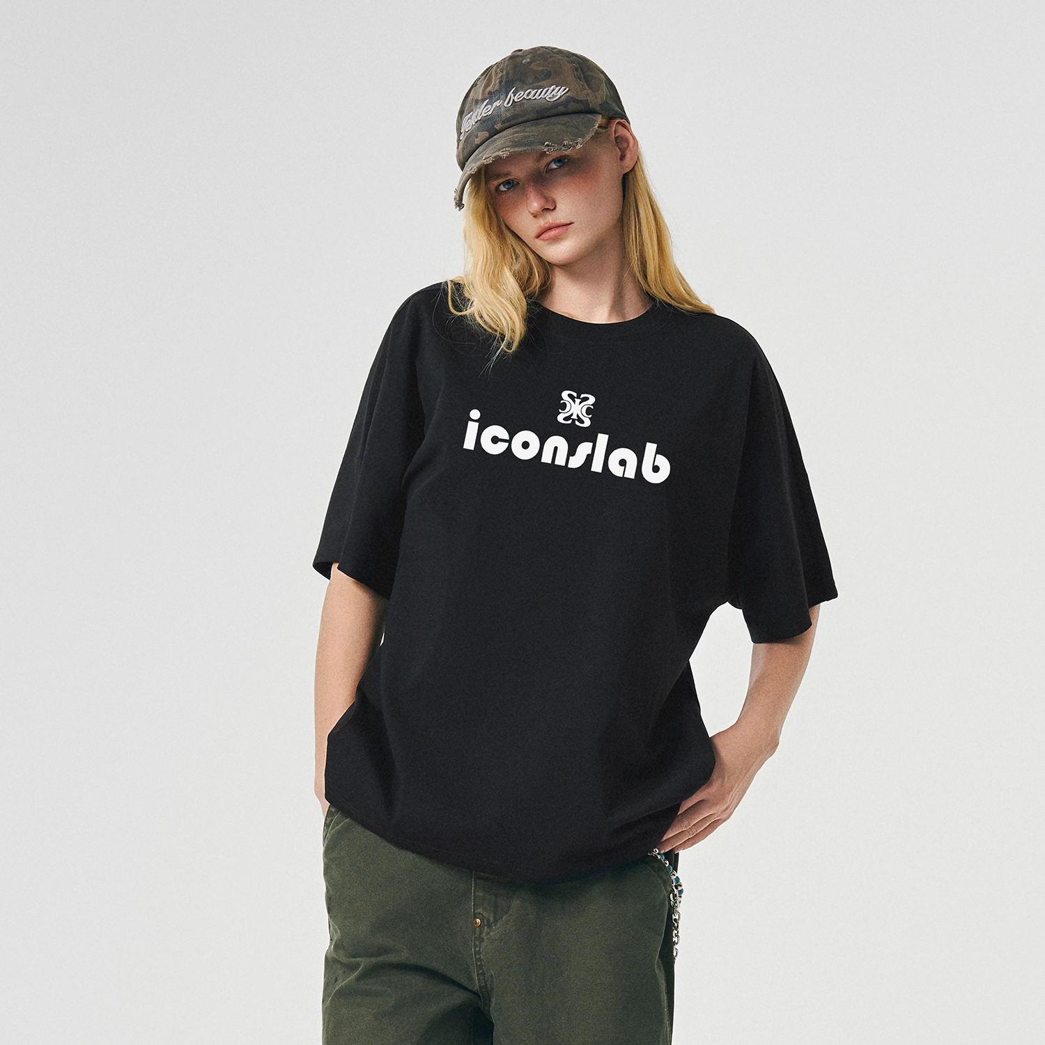 ICONS Lab ICS LogoT