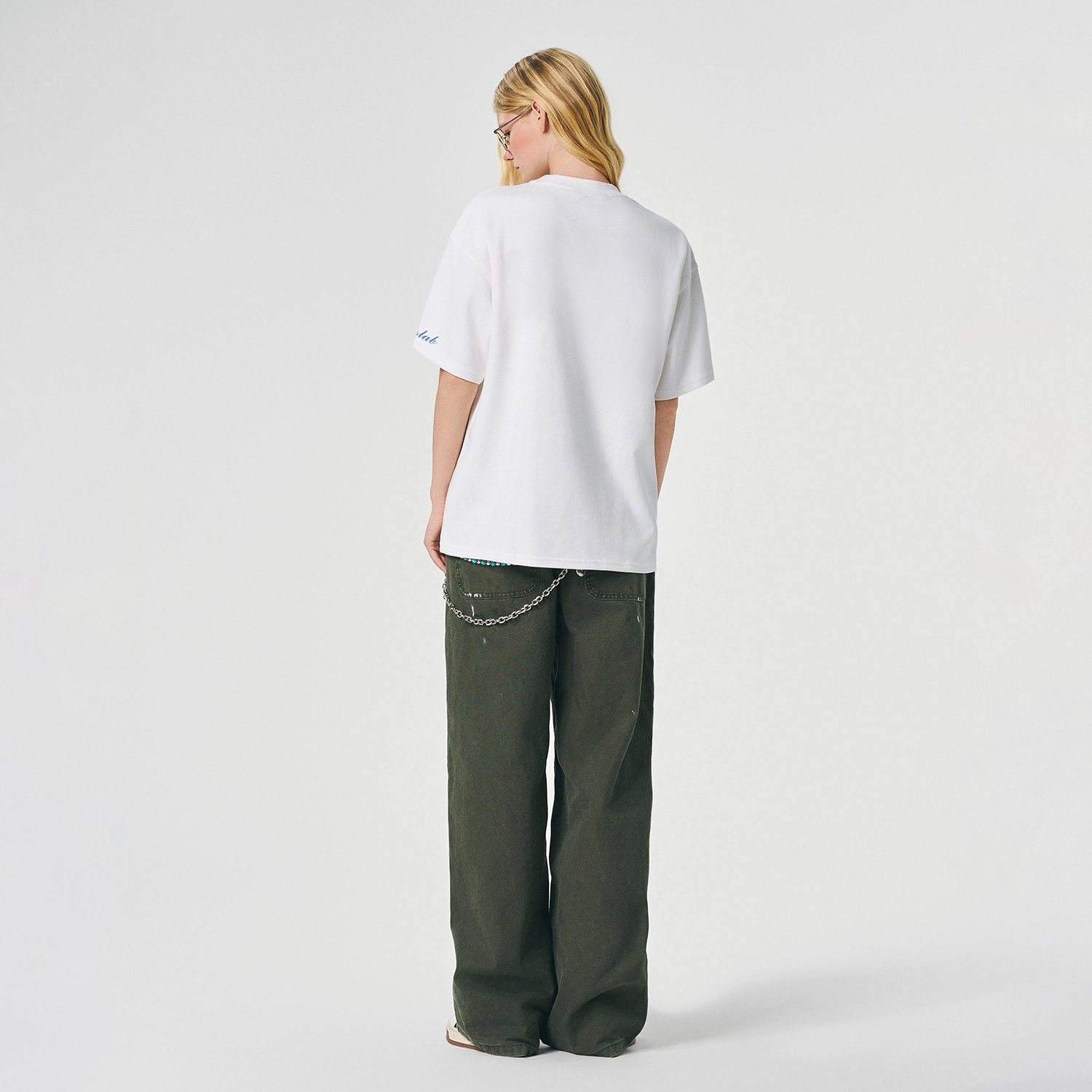 ICONS Lab ICS T