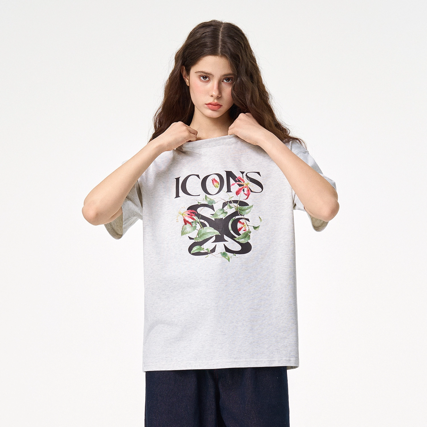 ICONS Lab ICS logoT