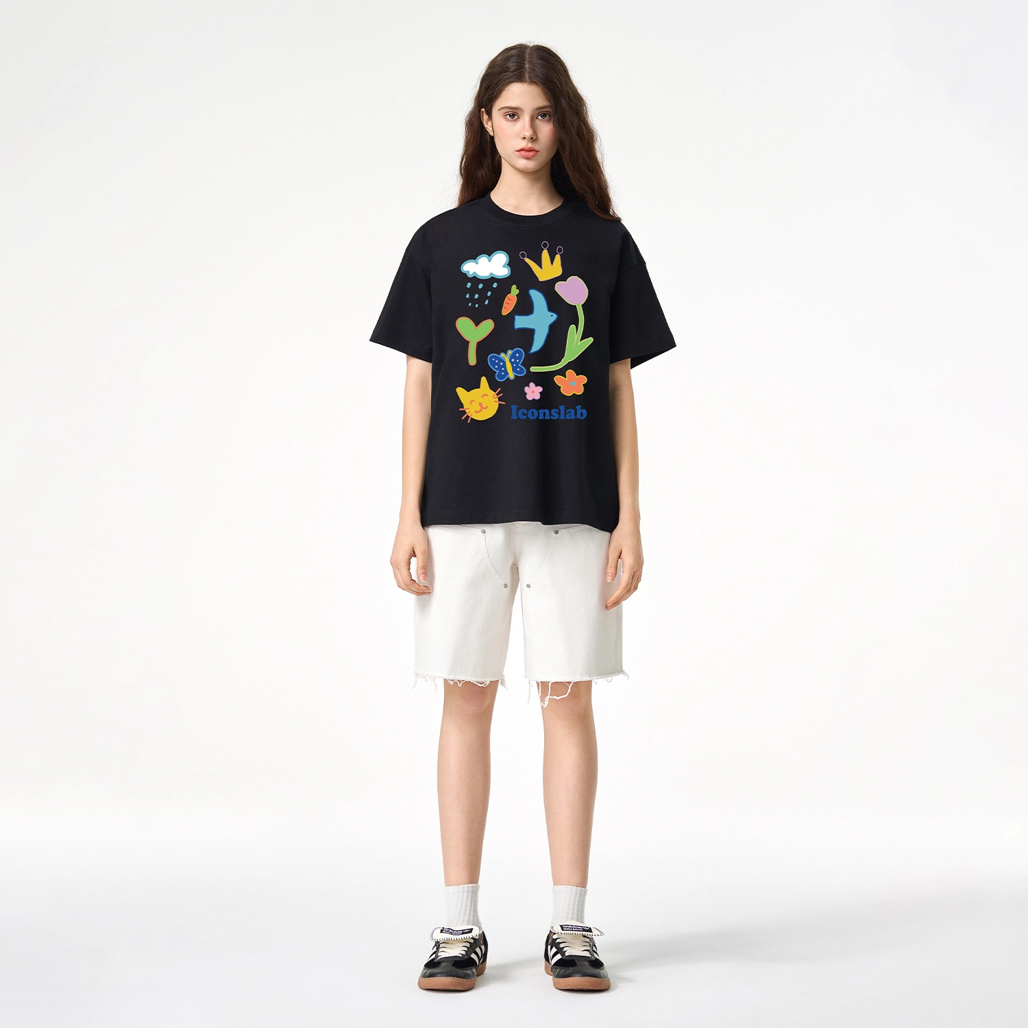 ICONS Lab T