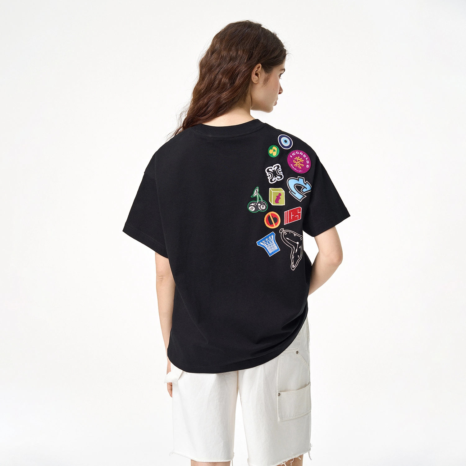 ICONS Lab ICS T