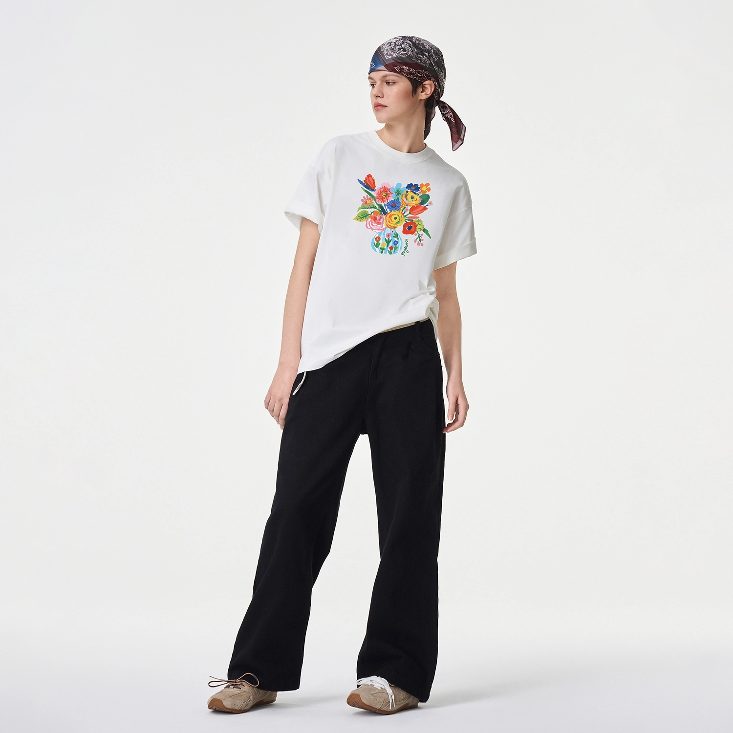 ICONS Lab T