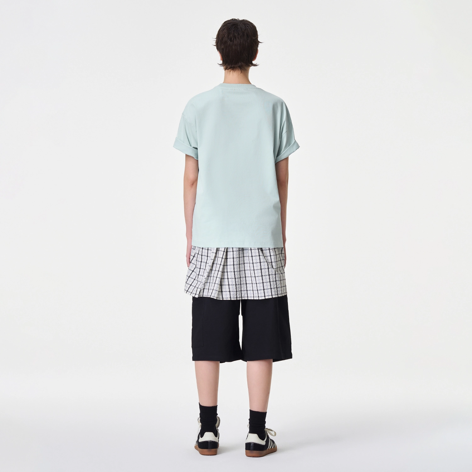 ICONS Lab ICS T