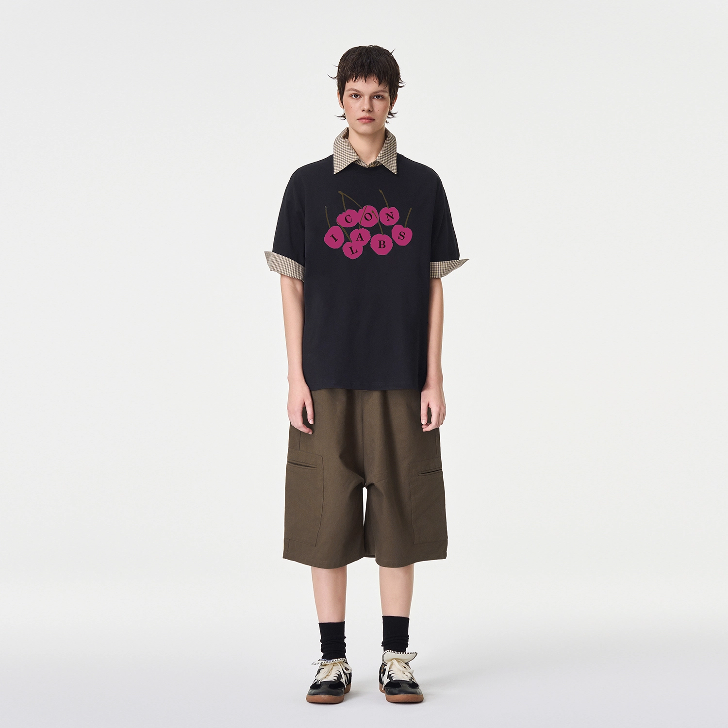 ICONS Lab ICS T