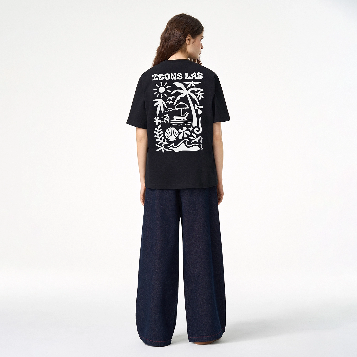ICONS Lab ICS T