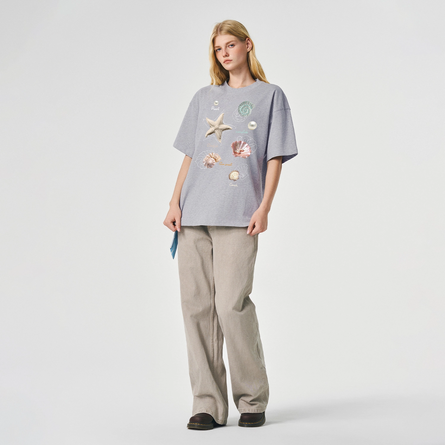 ICONS Lab ICS T