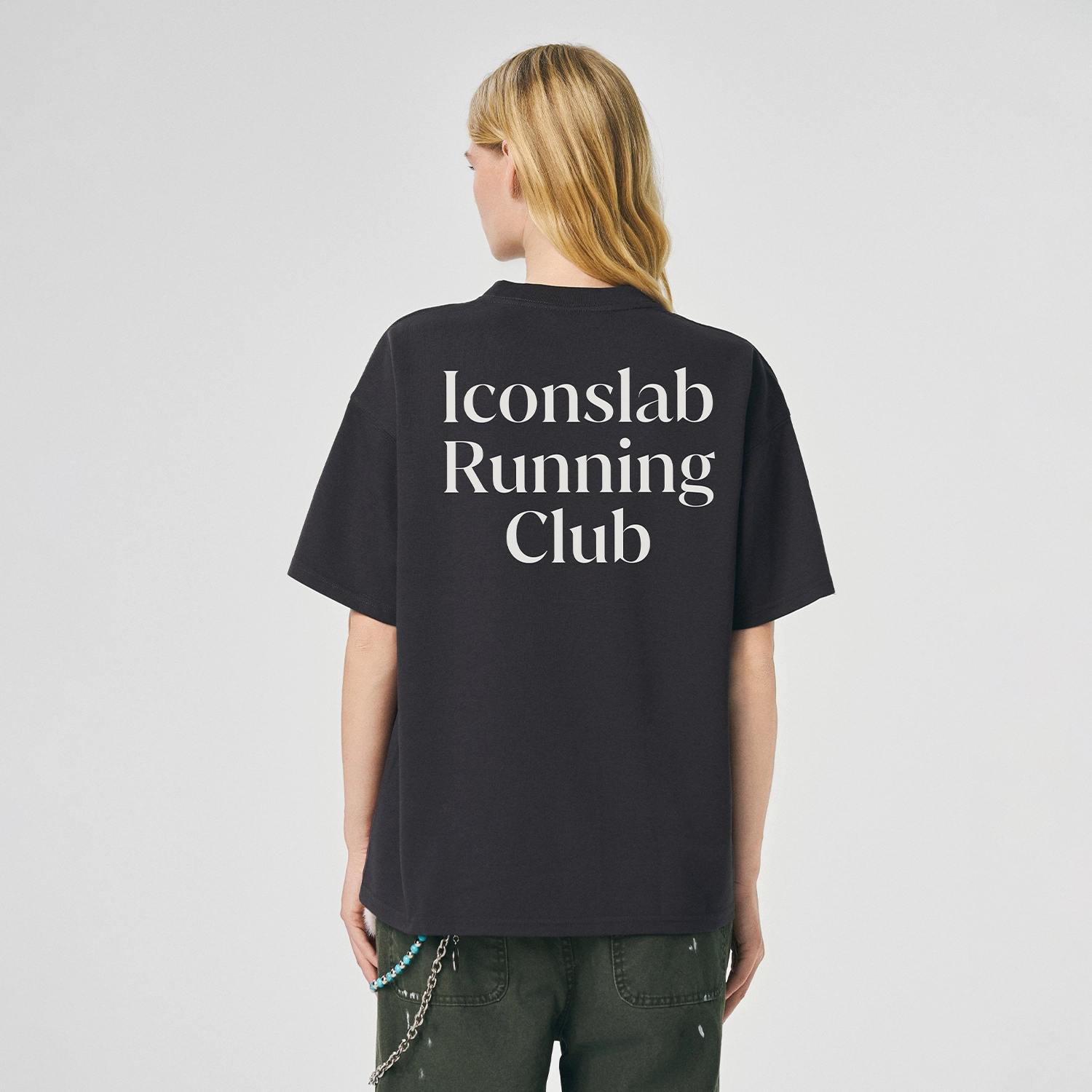 ICONS Lab ICS T