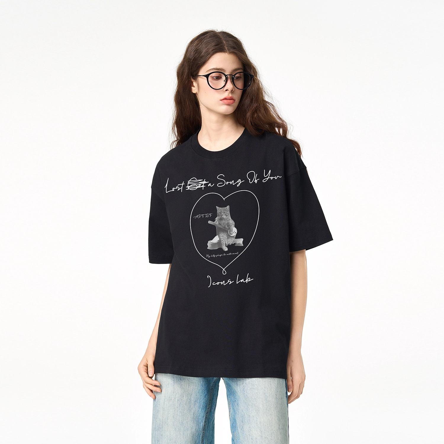 ICONS Lab ICS T