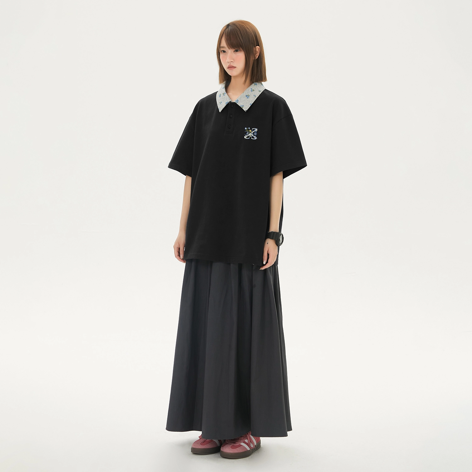 ICONS Lab Polo