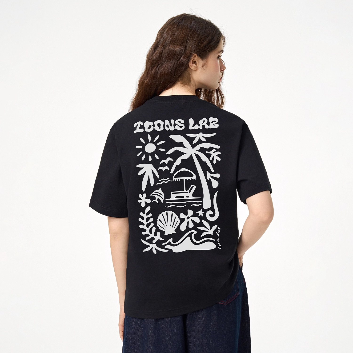 ICONS Lab ICS T