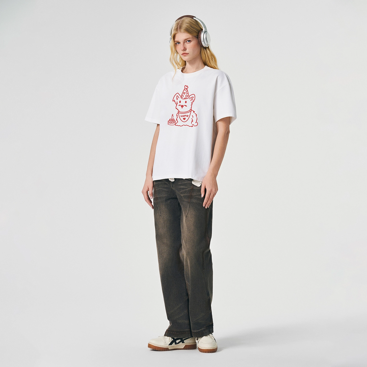 ICONS Lab T