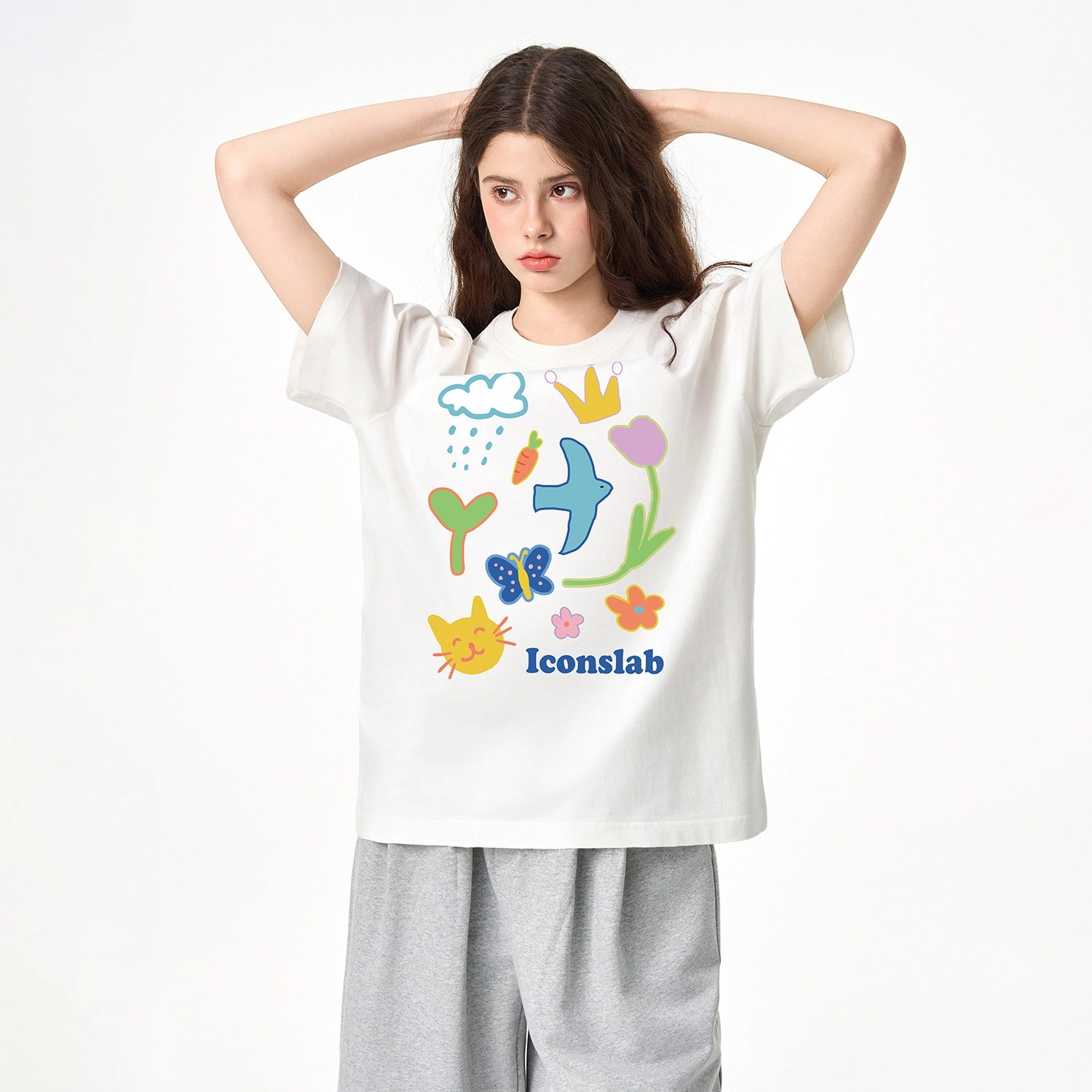 ICONS Lab T