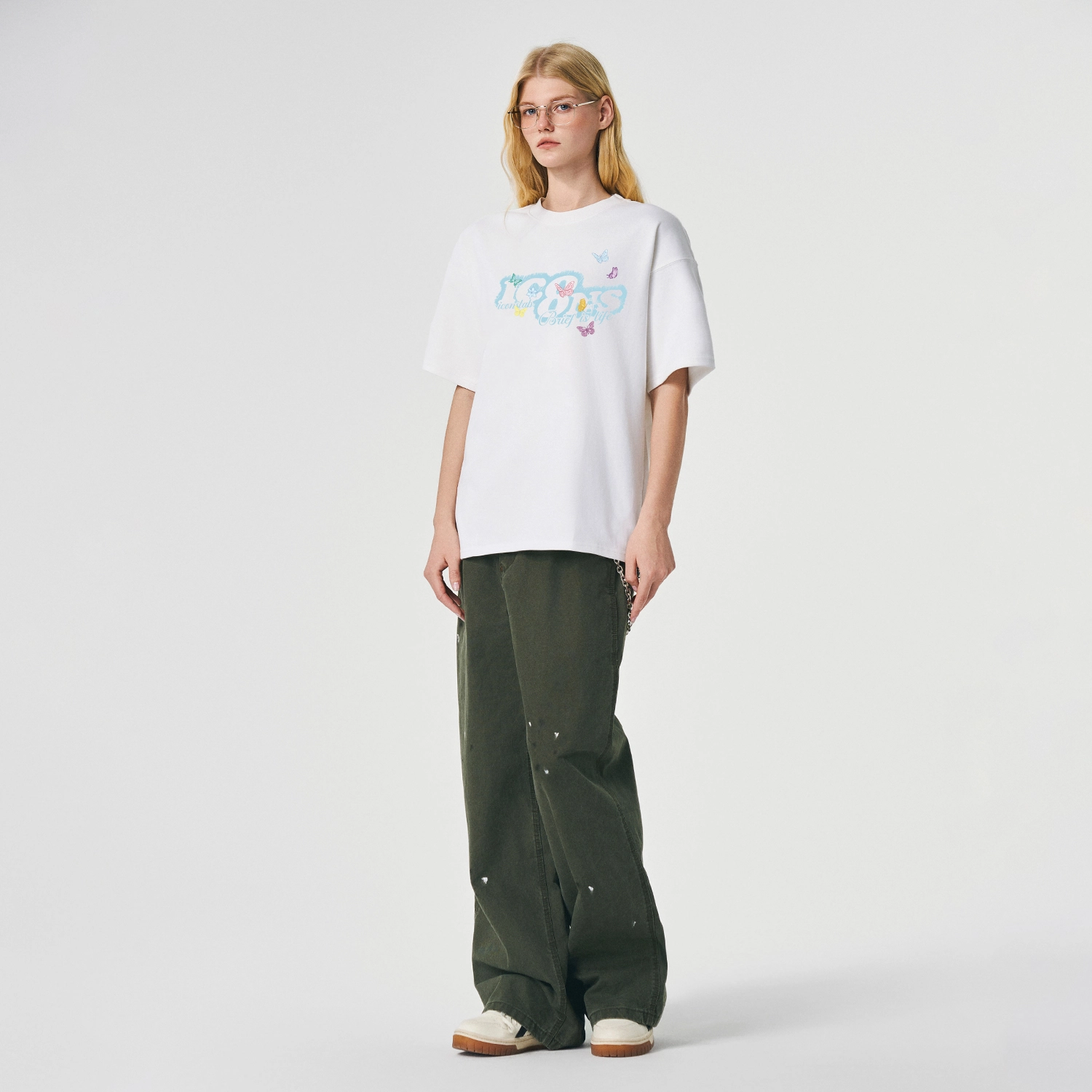 ICONS Lab ICS T