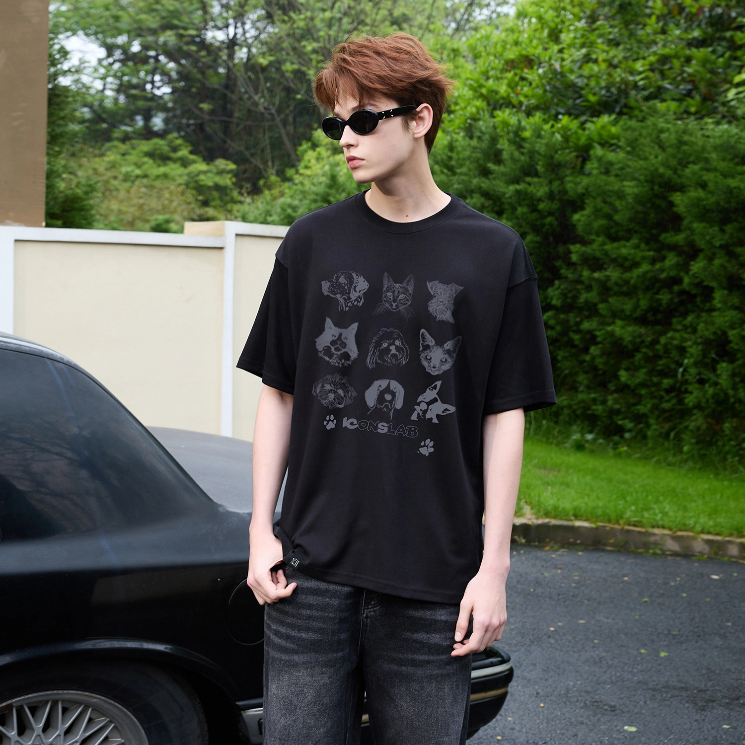 ICONS Lab ICS T