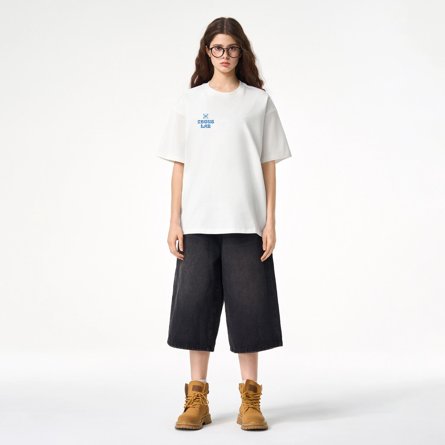 ICONS Lab ICS T