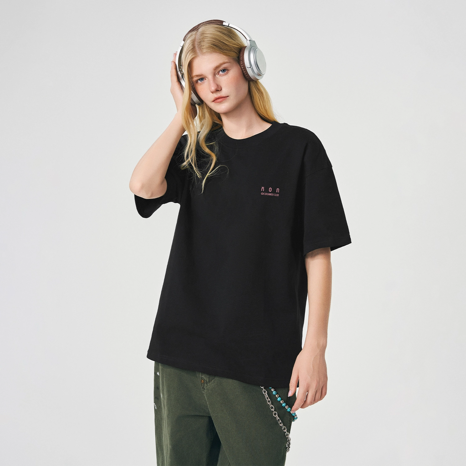 ICONS Lab ICS T
