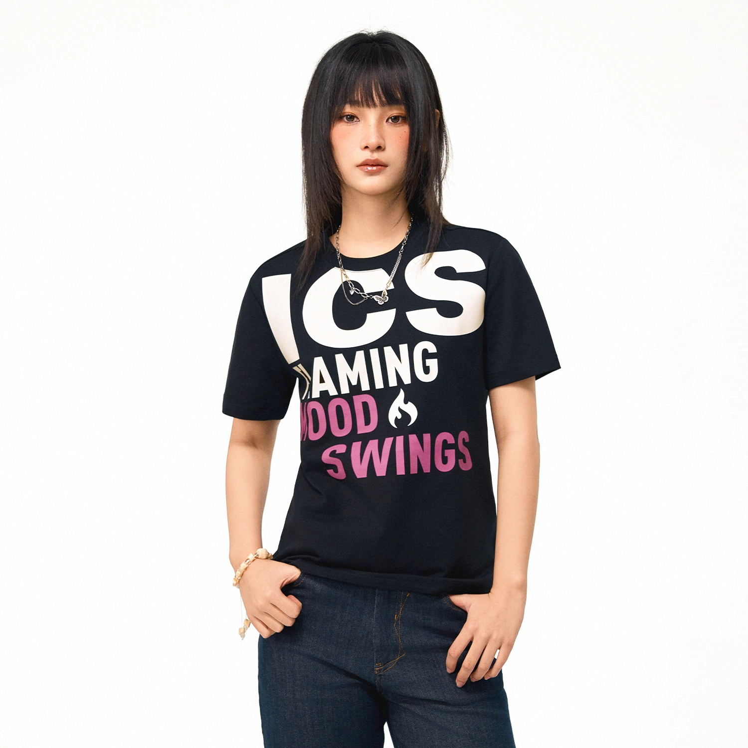 ICONS Lab ICS T