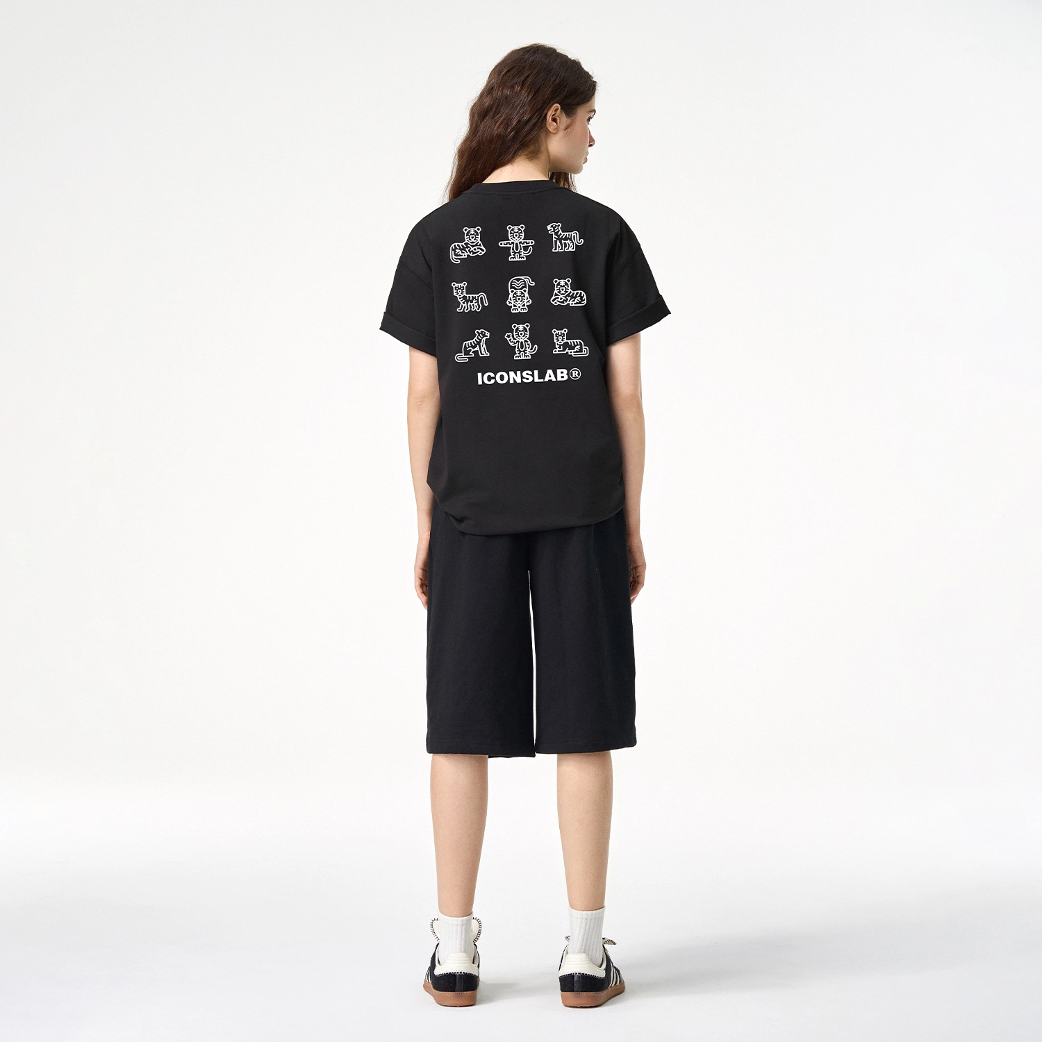 ICONS Lab ICS T