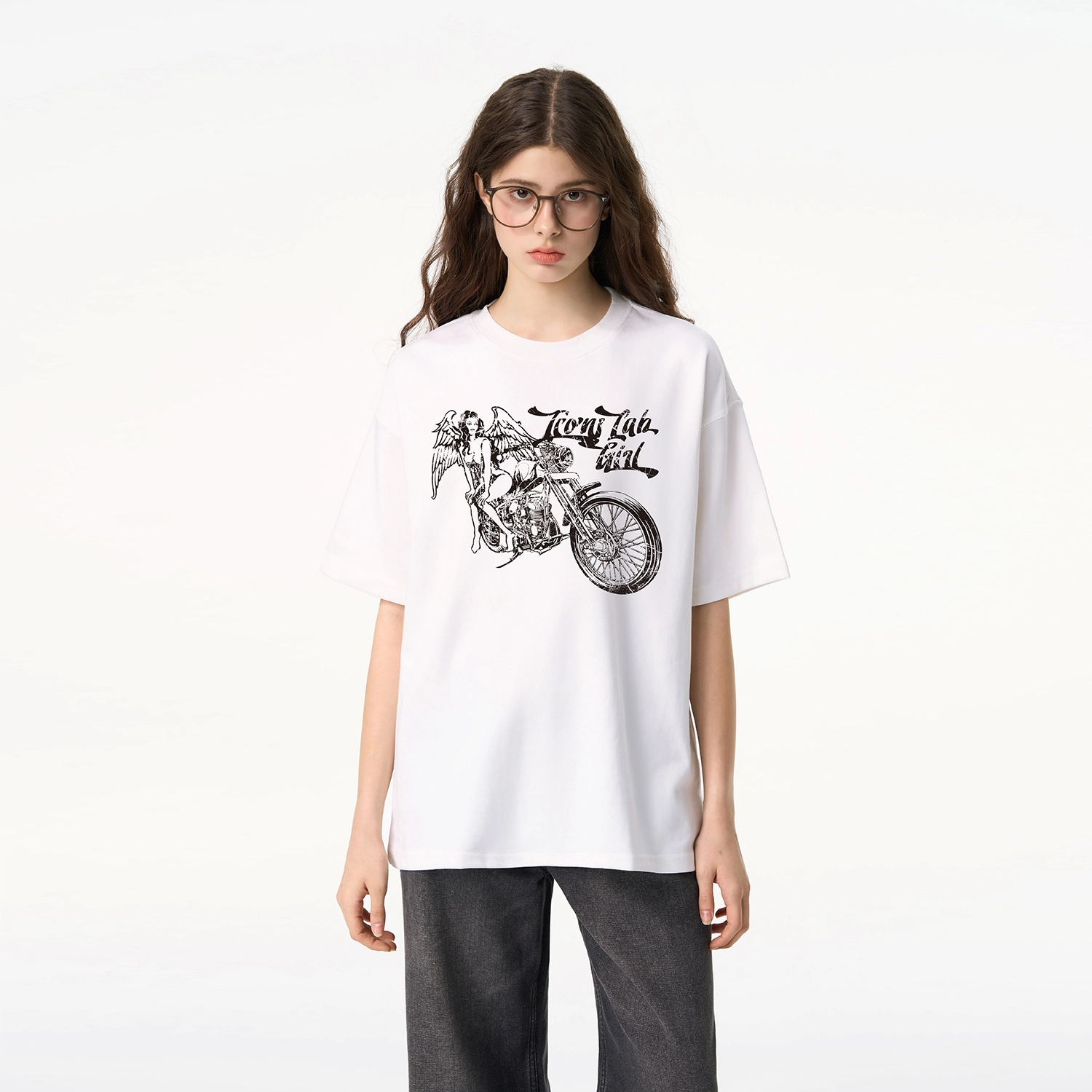 ICONS Lab ICS T