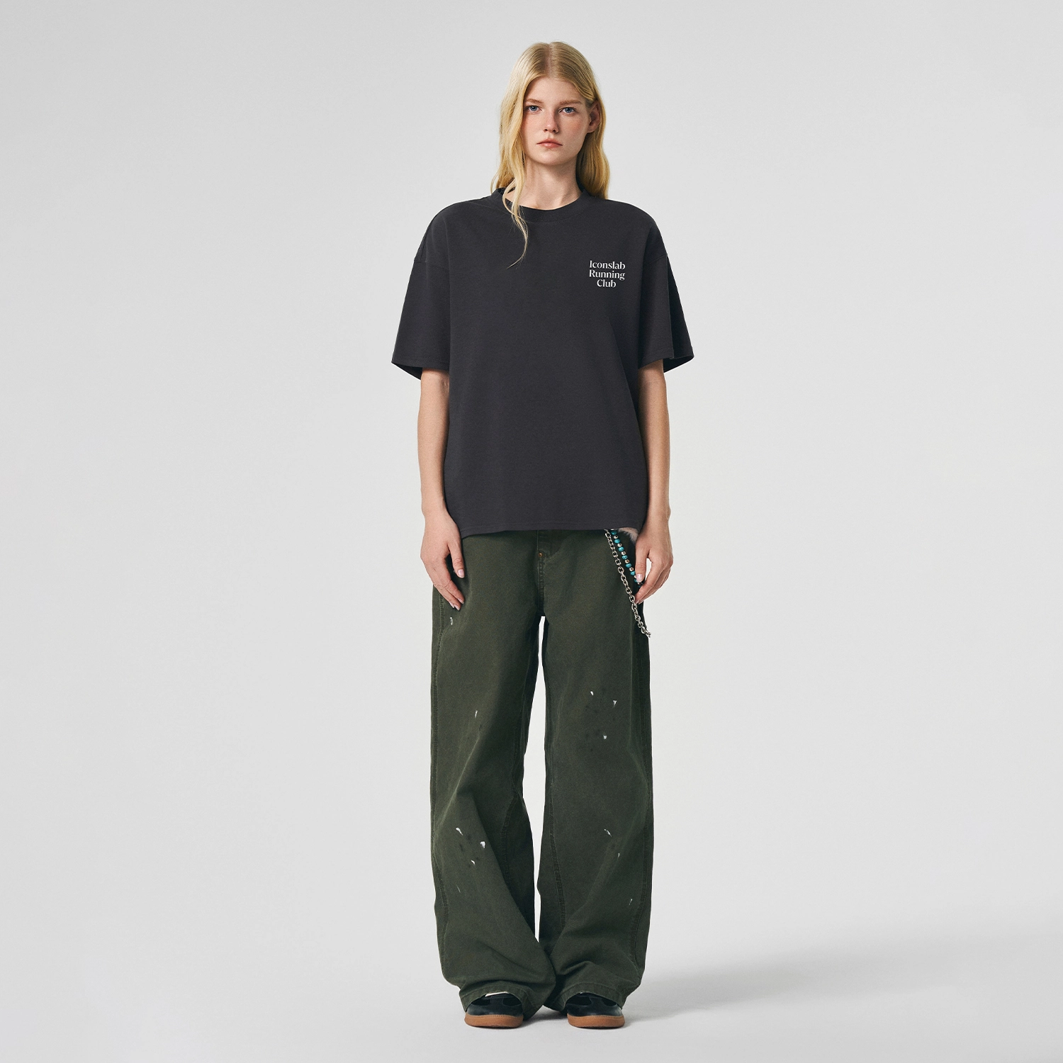 ICONS Lab ICS T
