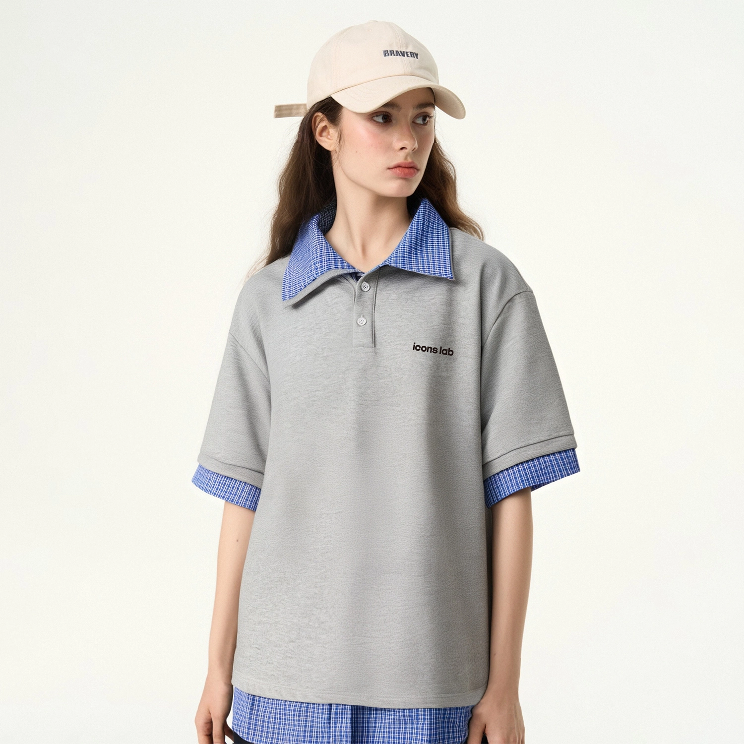 ICONS Lab Polo