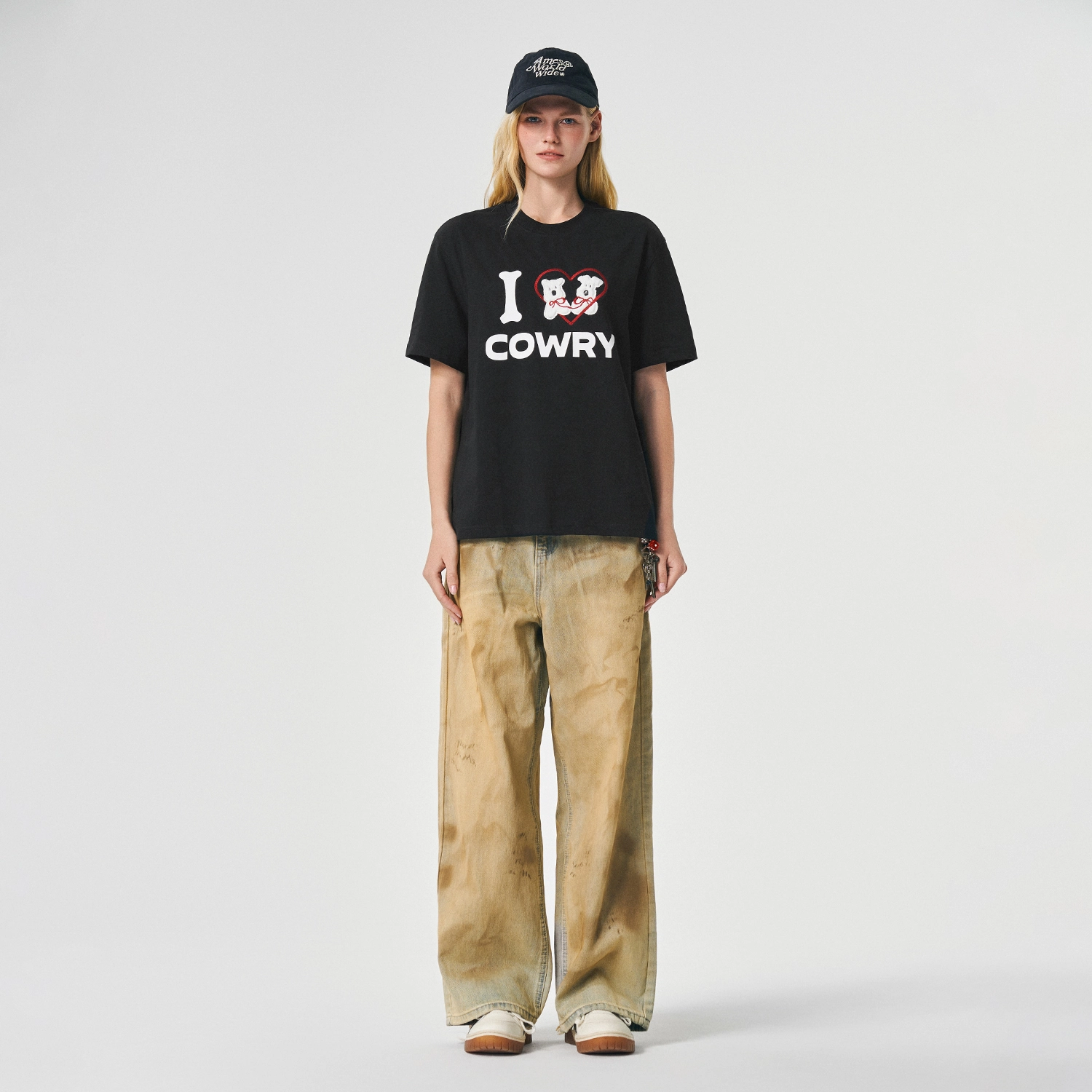 ICONS Lab ICS T
