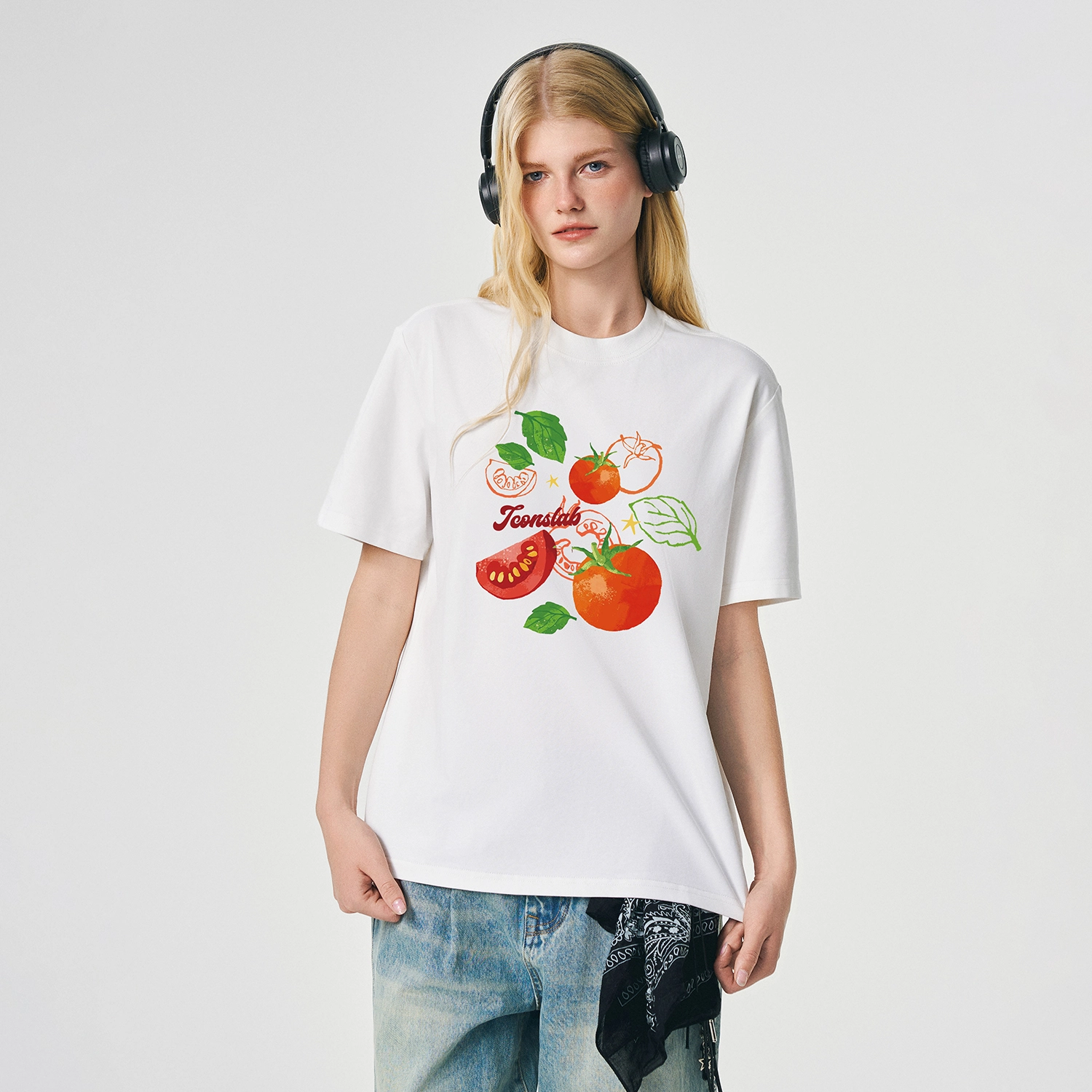 ICONS Lab ICS T