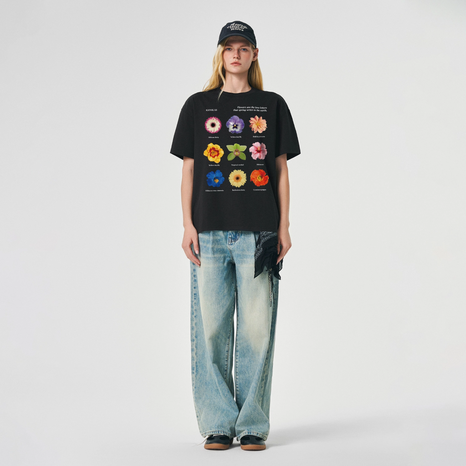 ICONS Lab ICS T