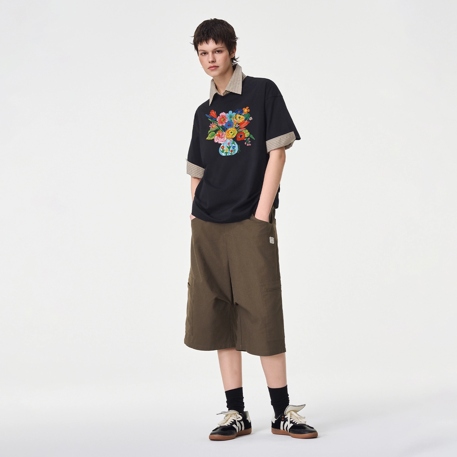 ICONS Lab T