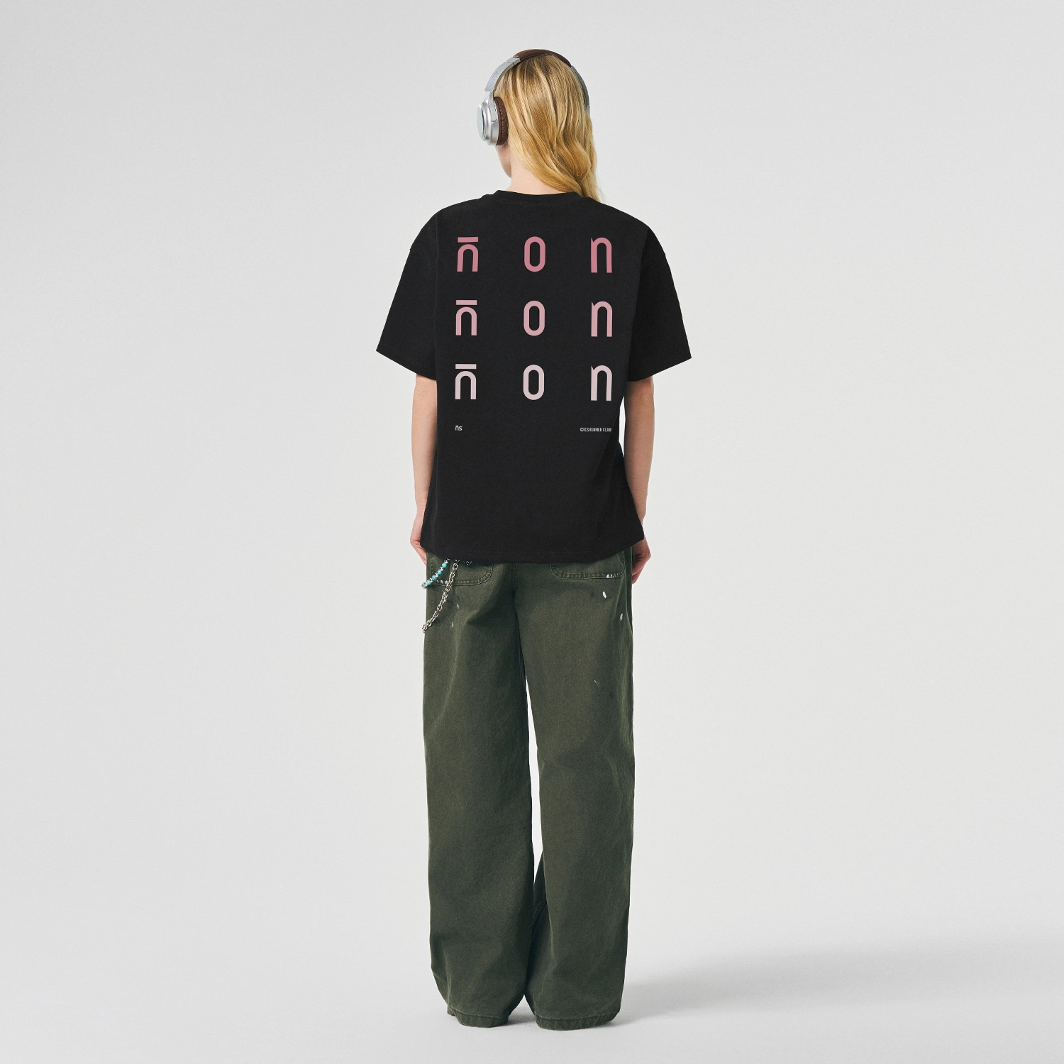 ICONS Lab ICS T
