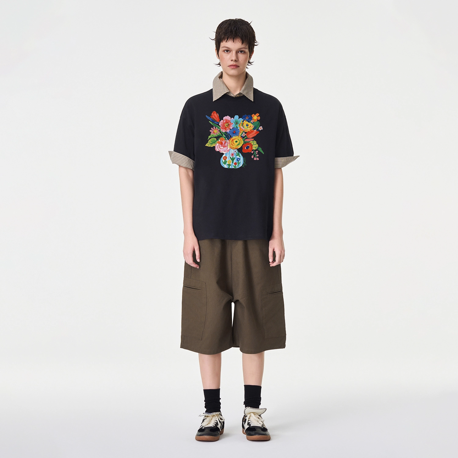 ICONS Lab T