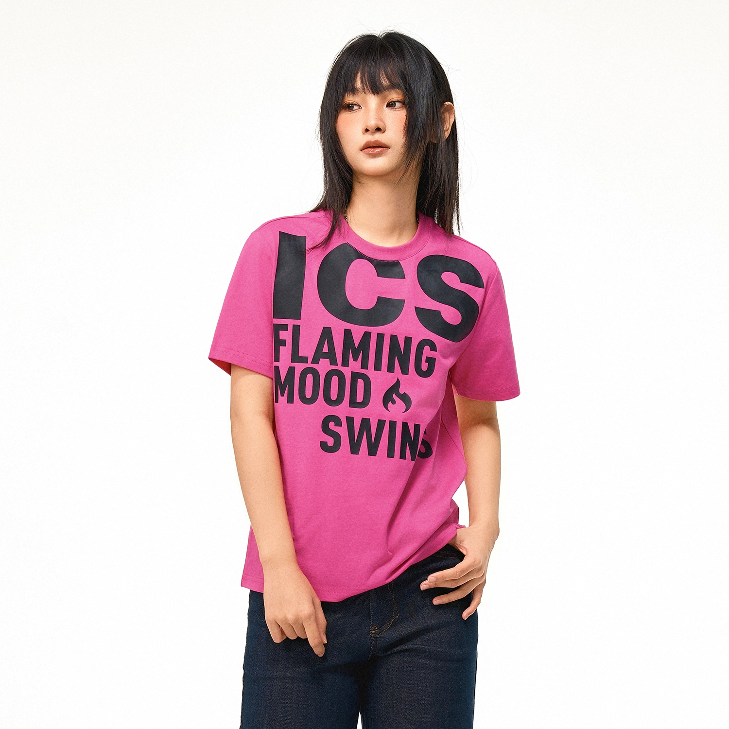 ICONS Lab ICS T