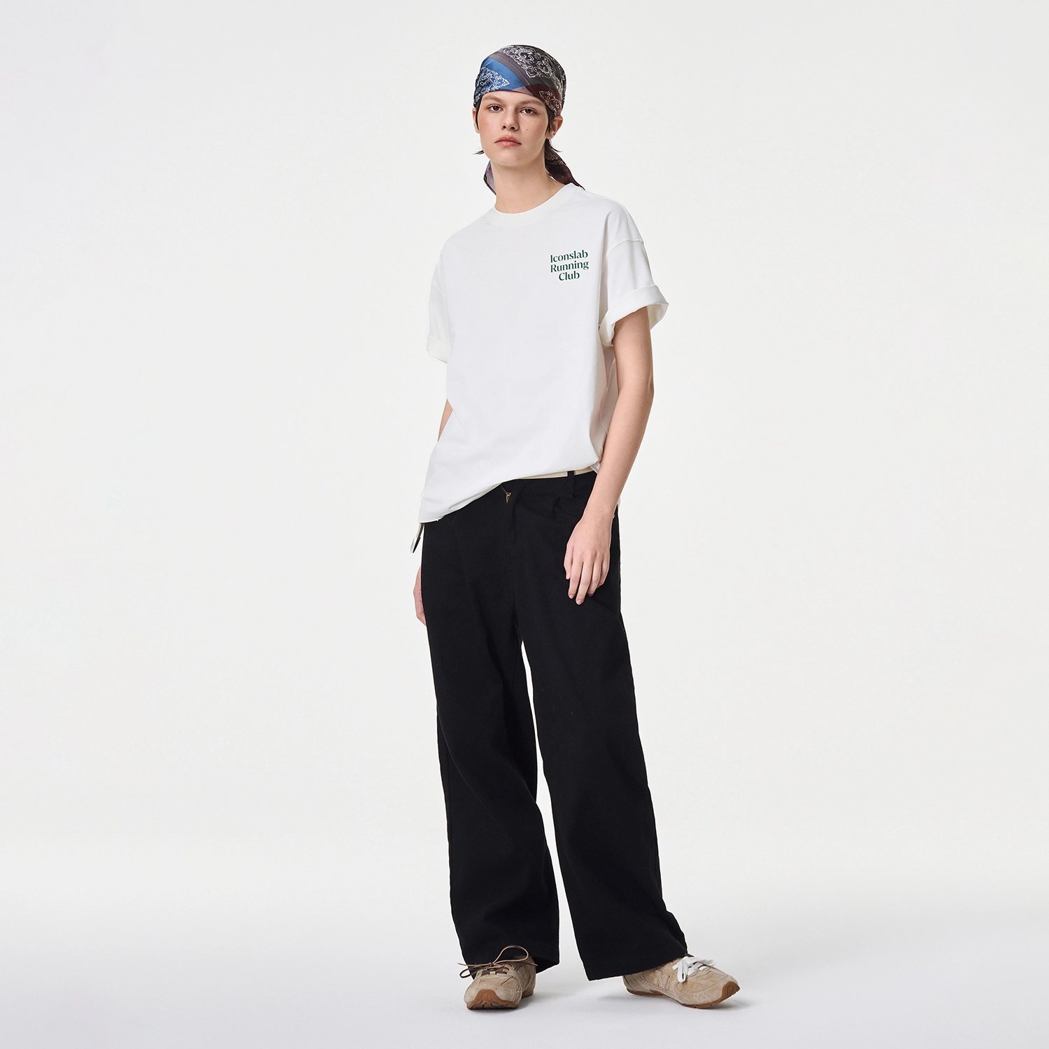 ICONS Lab ICS T