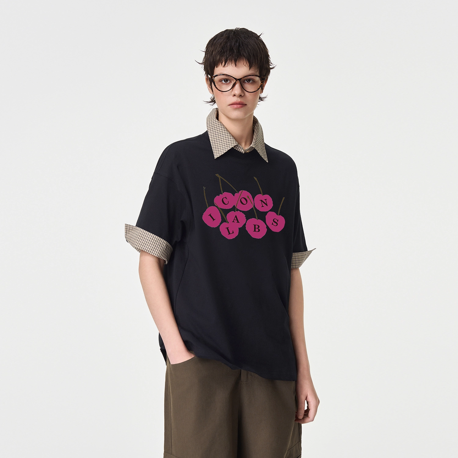 ICONS Lab ICS T