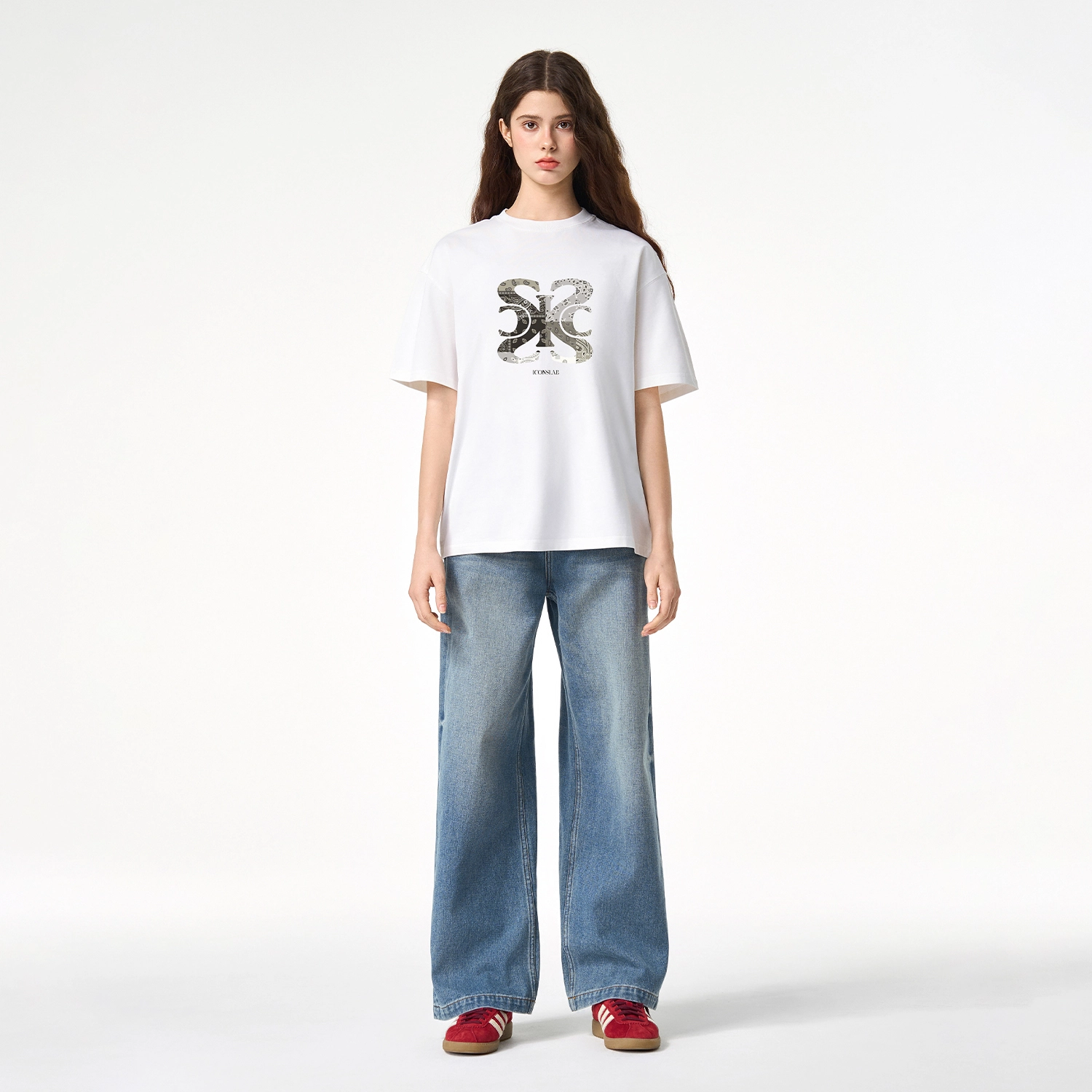 ICONS Lab T