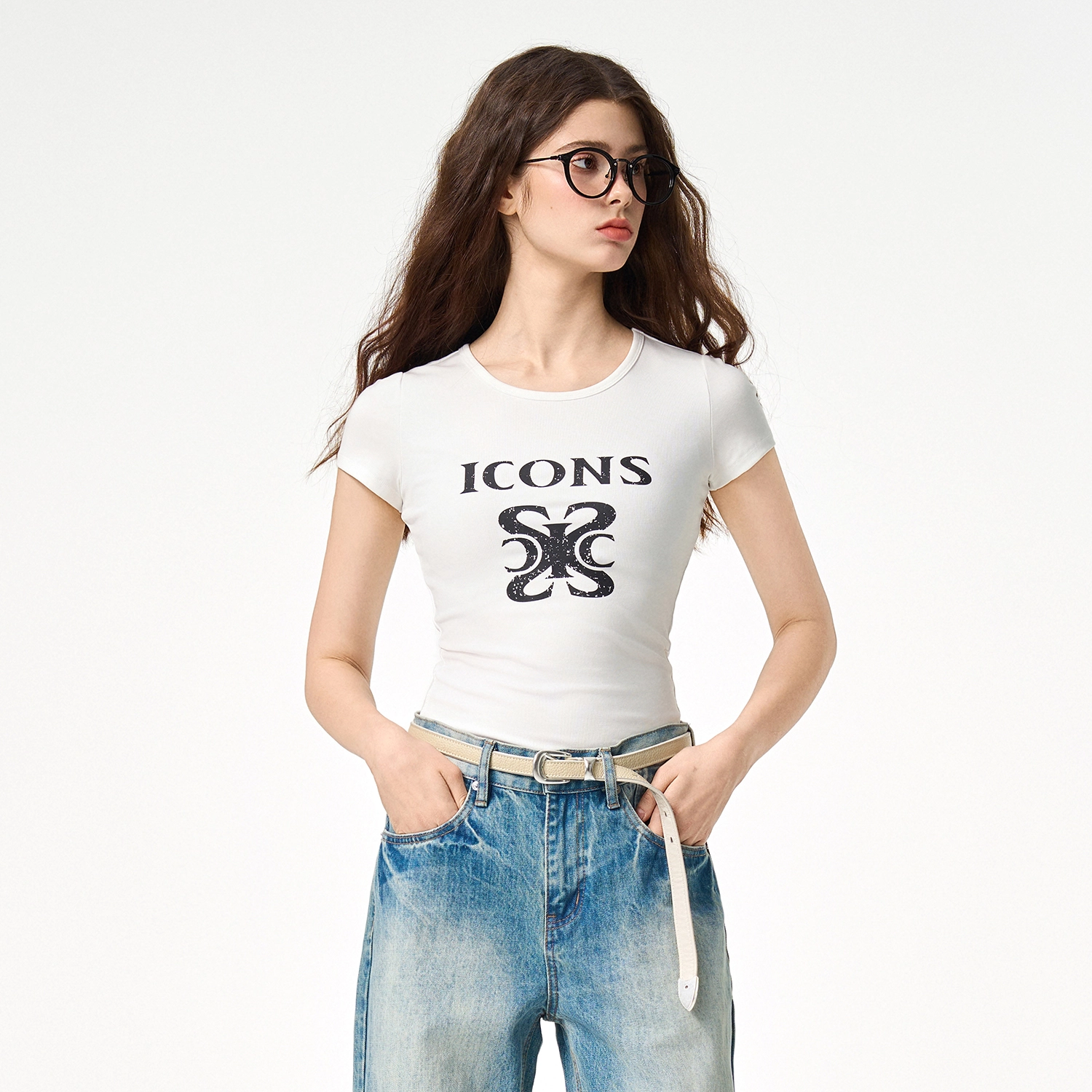 ICONS Lab Logo T